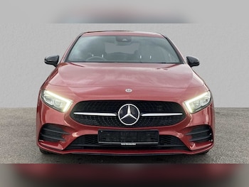 Used Mercedes-Benz A-Class 2022 for sale - 75417879: Photo