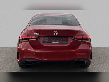Used Mercedes-Benz A-Class 2022 for sale - 75417879: Photo