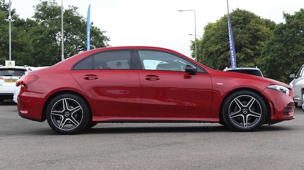 Used Mercedes-Benz A-Class 2022 for sale - 75417879: Photo 6