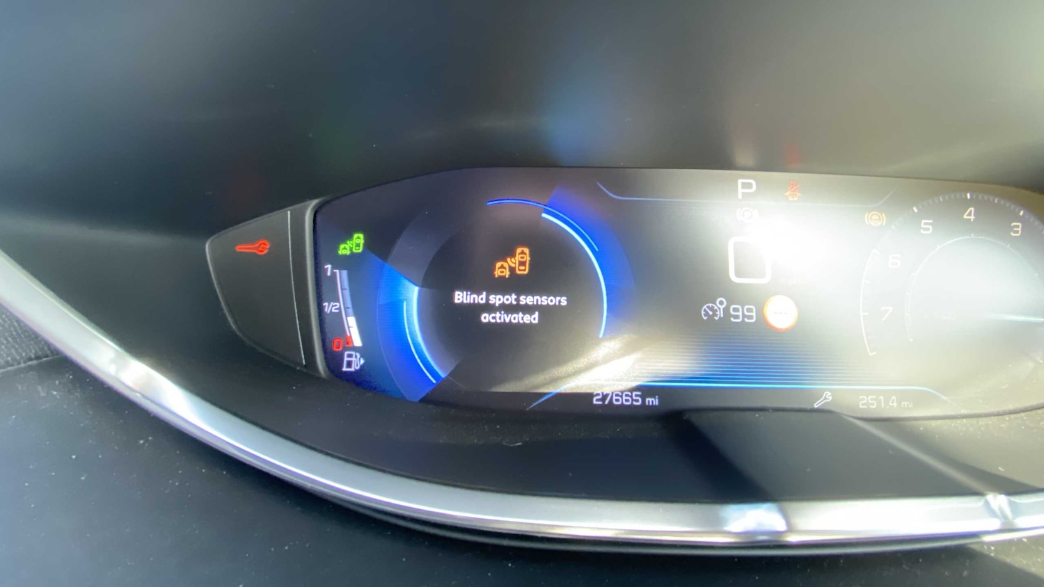 Used Peugeot 3008 2018 for sale - 76125926: Photo 10