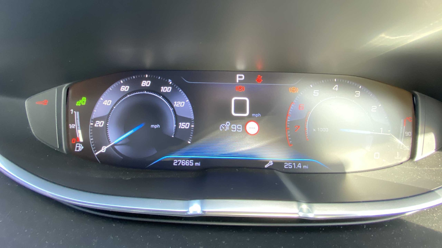 Used Peugeot 3008 2018 for sale - 76125926: Photo 15