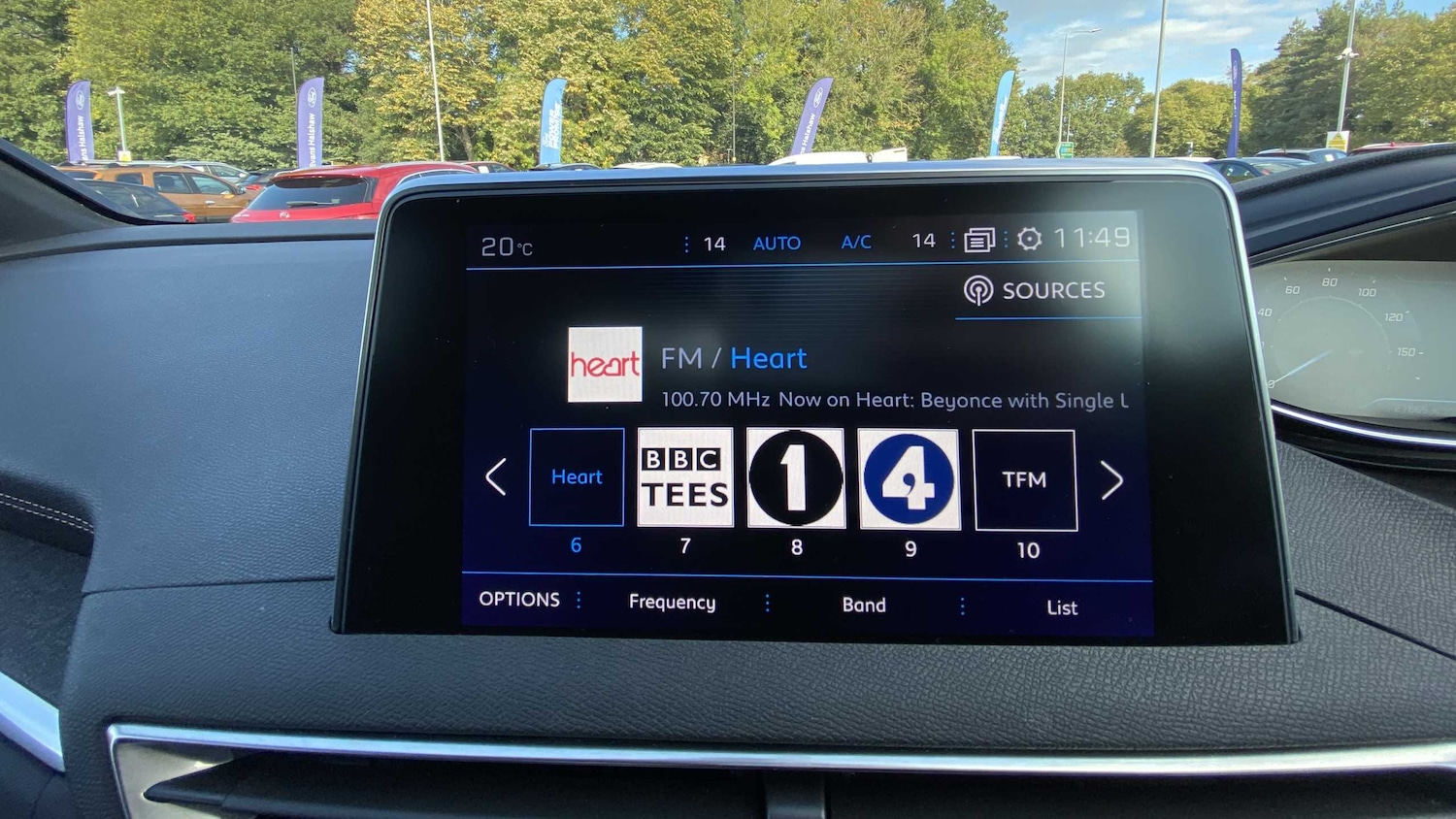 Used Peugeot 3008 2018 for sale - 76125926: Photo 16