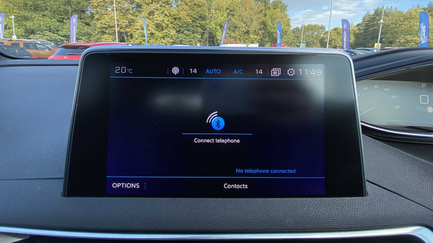 Used Peugeot 3008 2018 for sale - 76125926: Photo 20
