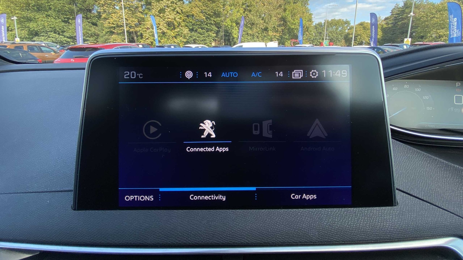 Used Peugeot 3008 2018 for sale - 76125926: Photo 21