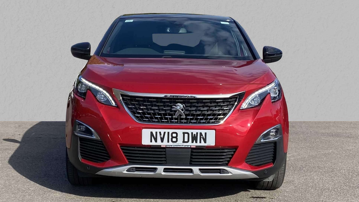 Used Peugeot 3008 2018 for sale - 76125926: Photo 3