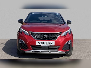 Used Peugeot 3008 2018 for sale - 76125926: Photo 3
