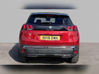 Used Peugeot 3008 2018 for sale - 76125926: Photo 4