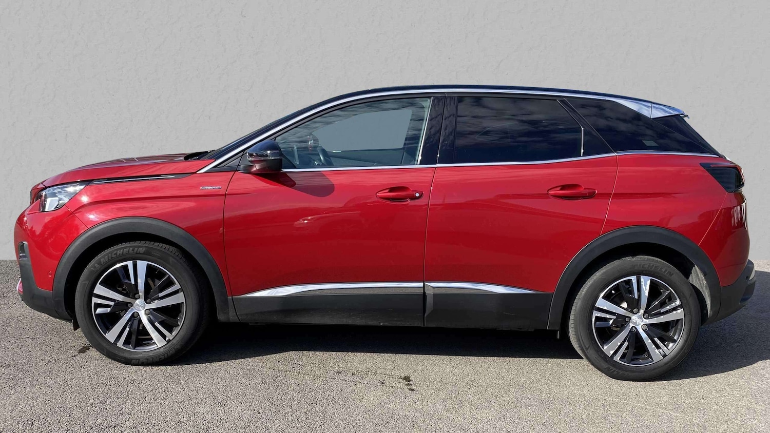 Used Peugeot 3008 2018 for sale - 76125926: Photo 5
