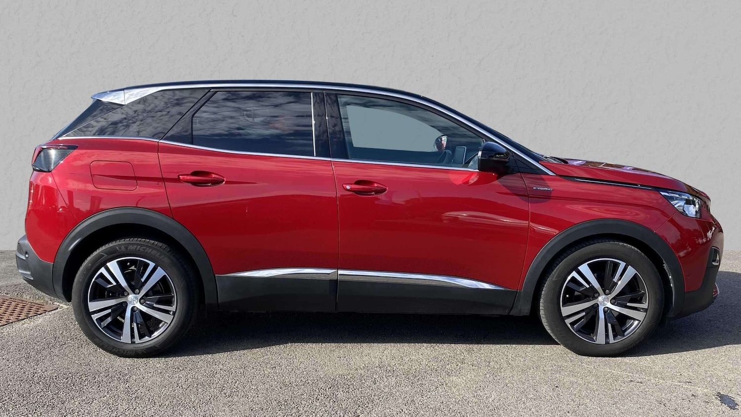 Used Peugeot 3008 2018 for sale - 76125926: Photo 6