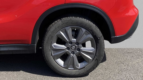 Used Suzuki Vitara 2022 for sale - 75317459: Photo 10
