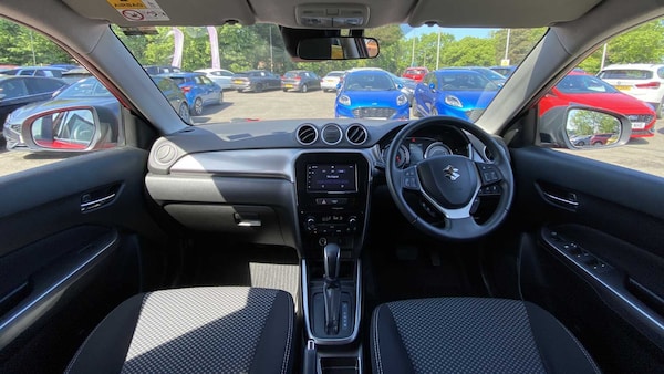Used Suzuki Vitara 2022 for sale - 75317459: Photo 12