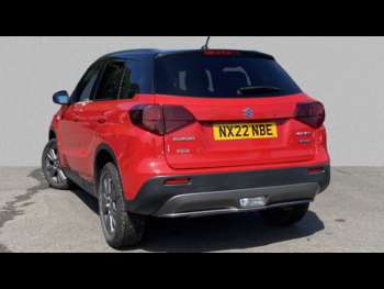 Used Suzuki Vitara 2022 for sale - 75317459: Photo