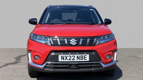 Used Suzuki Vitara 2022 for sale - 75317459: Photo 3