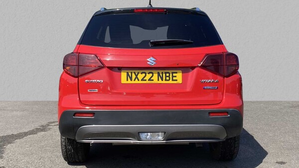 Used Suzuki Vitara 2022 for sale - 75317459: Photo 4