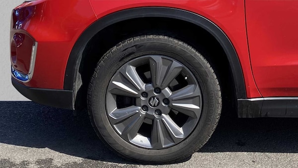 Used Suzuki Vitara 2022 for sale - 75317459: Photo 7