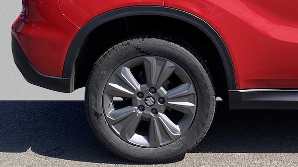 Used Suzuki Vitara 2022 for sale - 75317459: Photo 9
