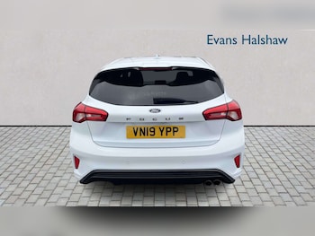 Used Ford Focus 2019 for sale - 79227669: Photo