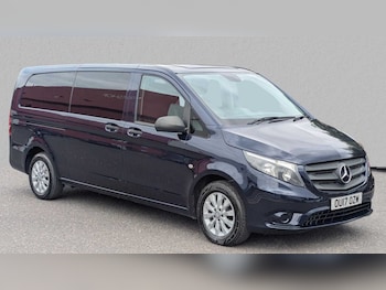 Mercedes-Benz - Vito