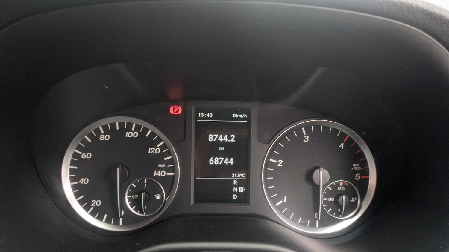 Vehicle 25