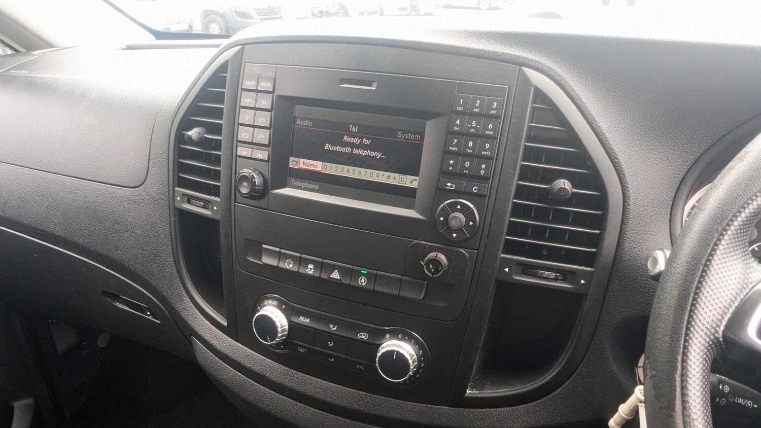 Vehicle 28