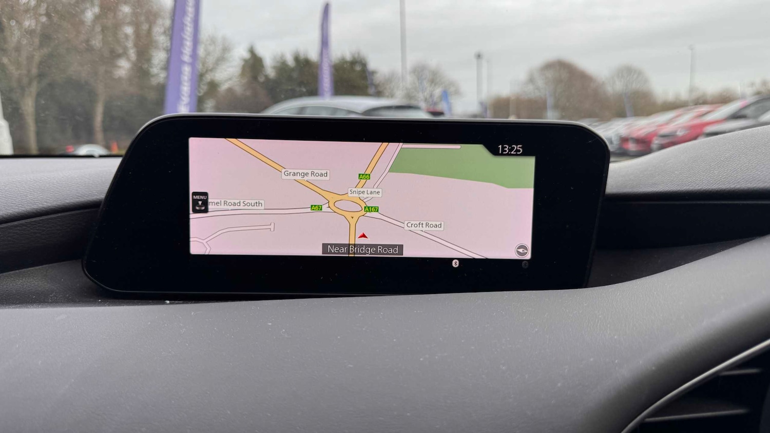 Used Mazda Mazda3 2020 for sale - 76929008: Photo 10