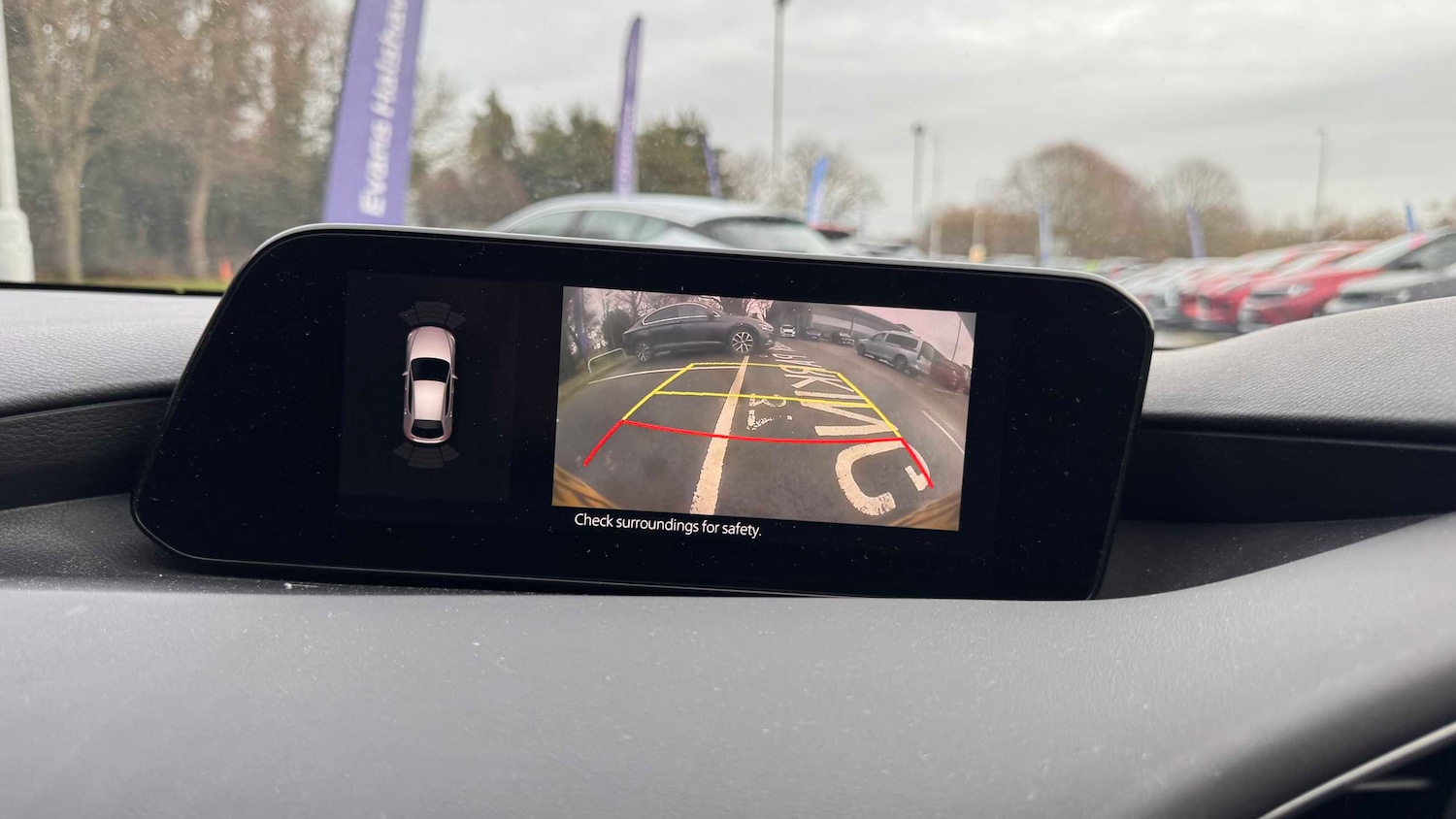 Used Mazda Mazda3 2020 for sale - 76929008: Photo 11