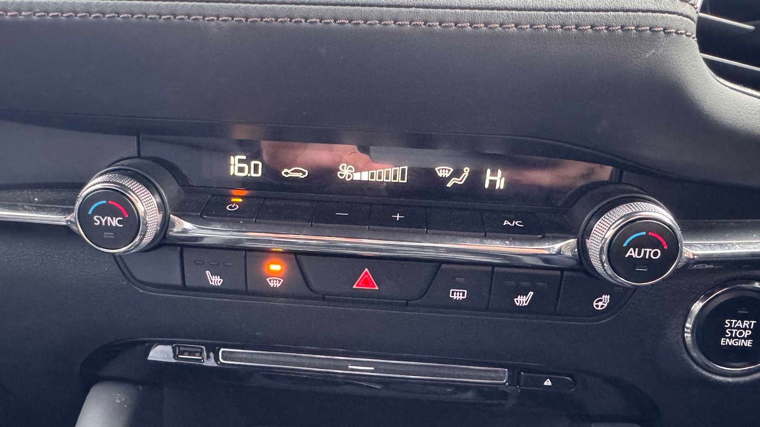 Used Mazda Mazda3 2020 for sale - 76929008: Photo 13