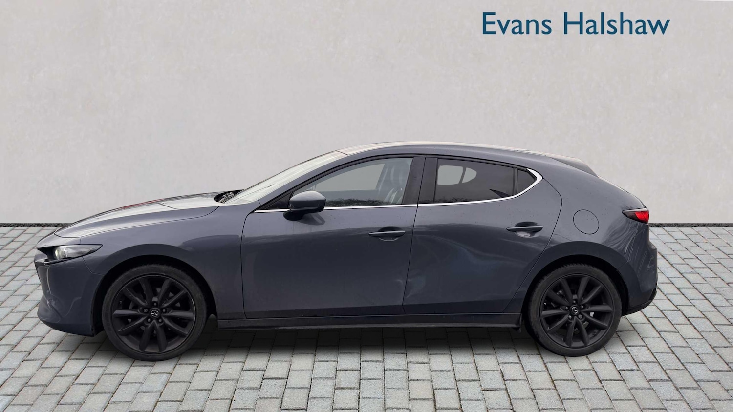 Used Mazda Mazda3 2020 for sale - 76929008: Photo 3