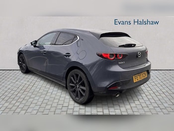 Used Mazda Mazda3 2020 for sale - 76929008: Photo