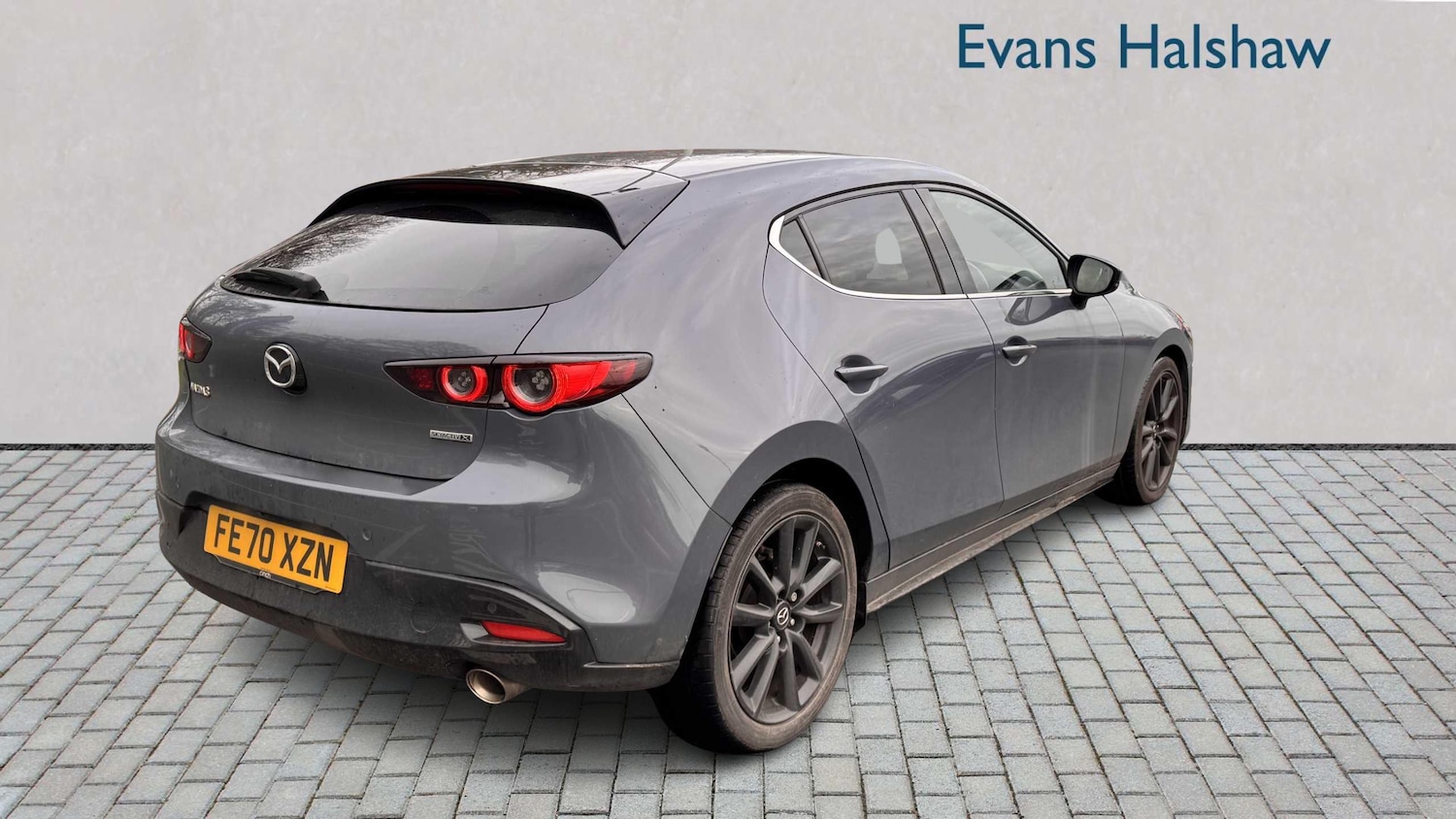 Used Mazda Mazda3 2020 for sale - 76929008: Photo 6