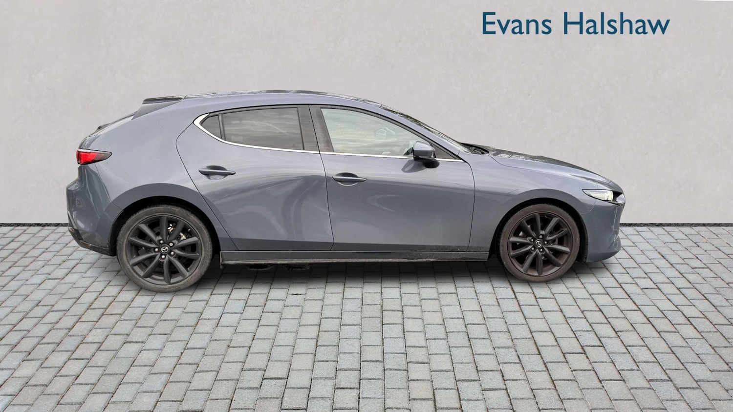 Used Mazda Mazda3 2020 for sale - 76929008: Photo 7