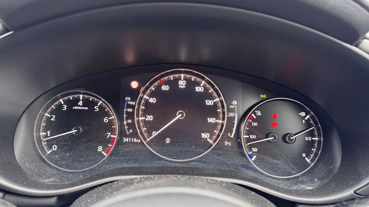 Used Mazda Mazda3 2020 for sale - 76929008: Photo 9