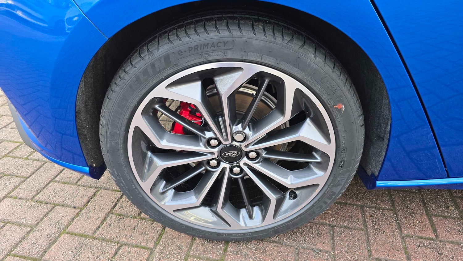 Used Ford Focus 2025 for sale - 77827429: Photo 10