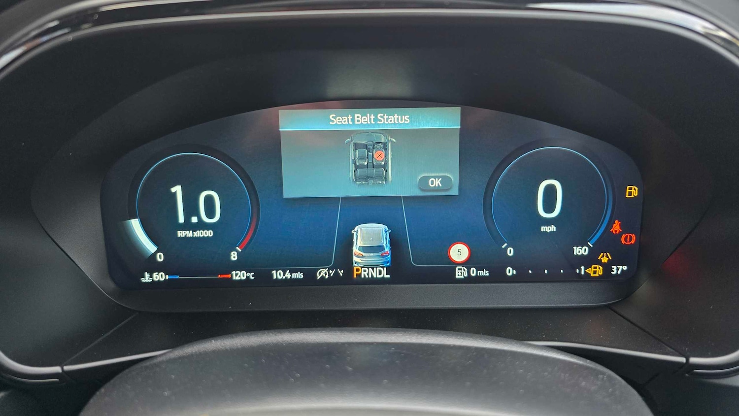 Used Ford Focus 2025 for sale - 77827429: Photo 12