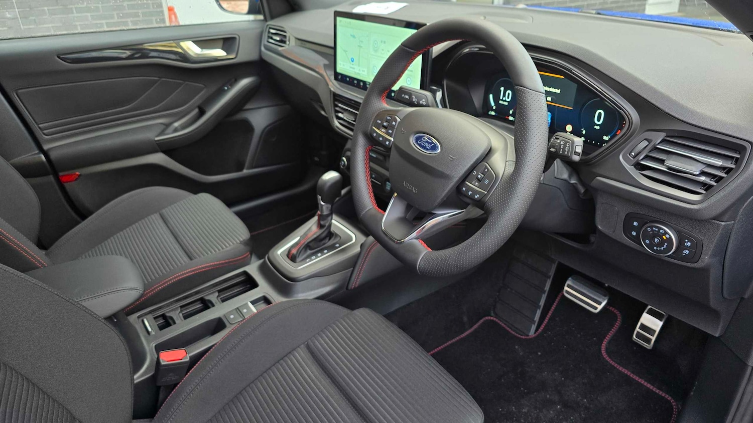 Used Ford Focus 2025 for sale - 77827429: Photo 23