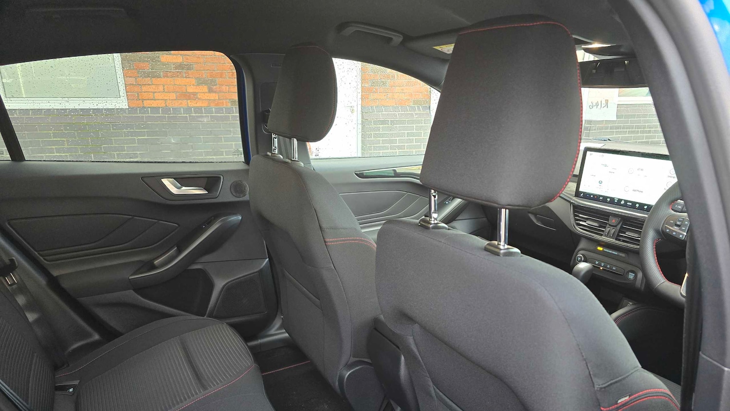 Used Ford Focus 2025 for sale - 77827429: Photo 26