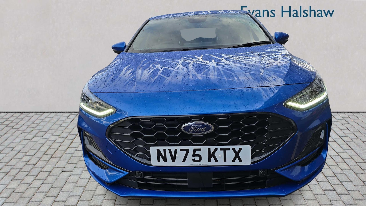 Used Ford Focus 2025 for sale - 77827429: Photo 3