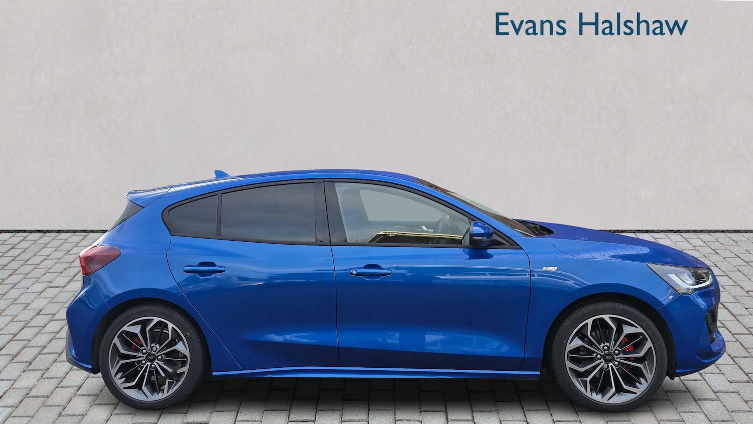 Used Ford Focus 2025 for sale - 77827429: Photo 5