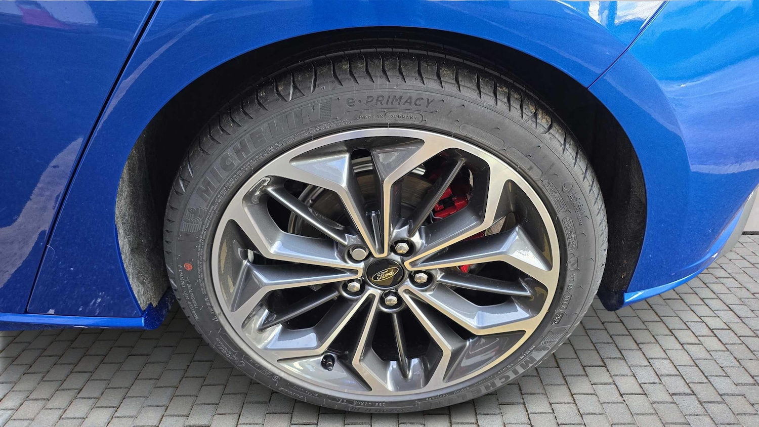 Used Ford Focus 2025 for sale - 77827429: Photo 7