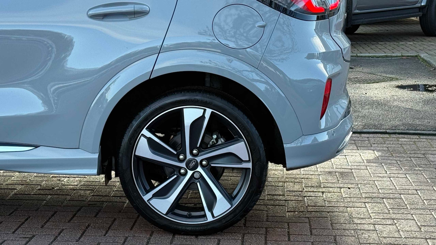 Used Ford Puma 2023 for sale - 76732226: Photo 12