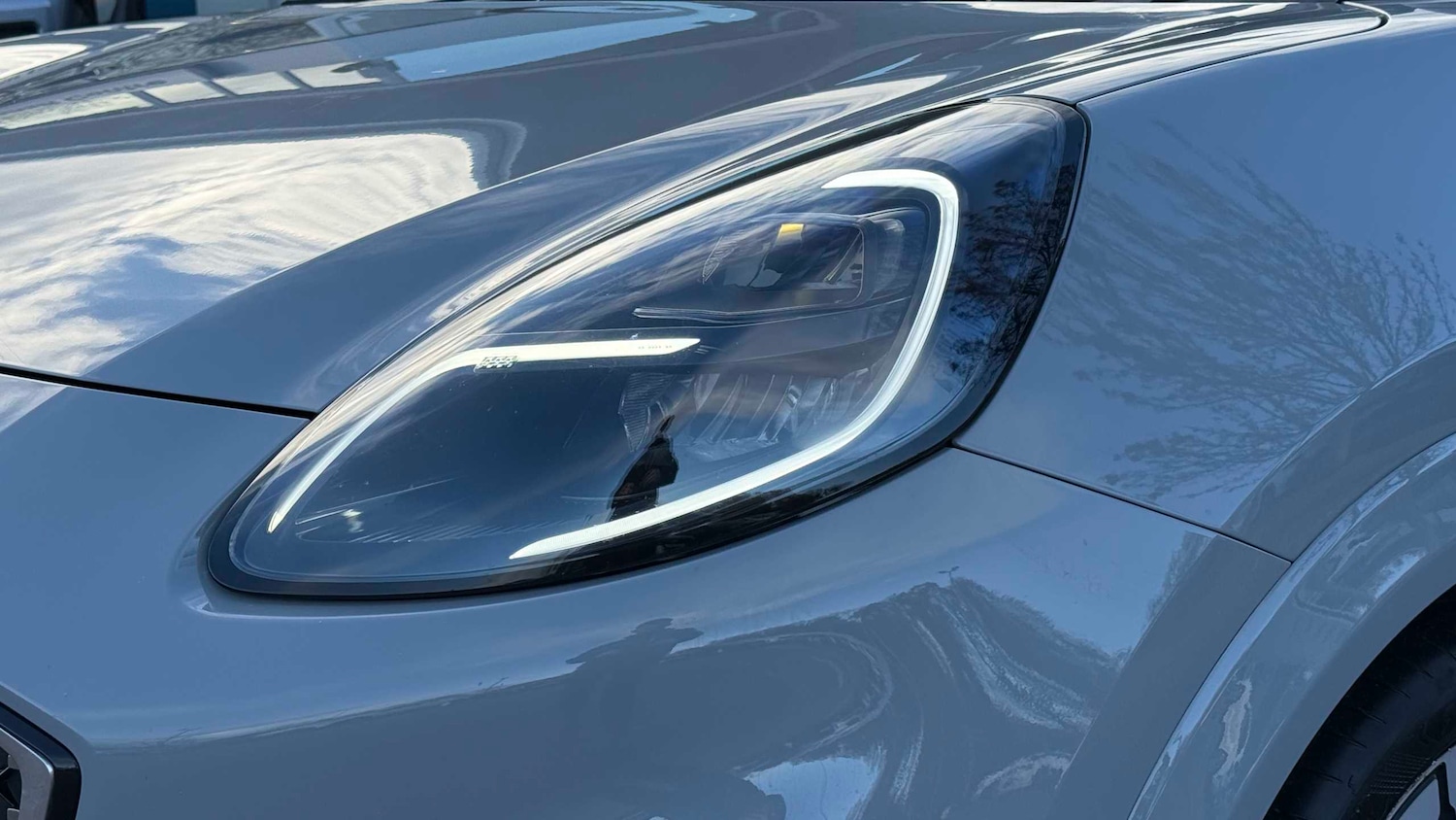 Used Ford Puma 2023 for sale - 76732226: Photo 13