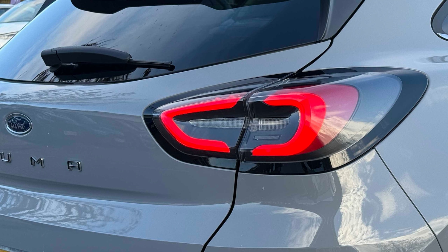 Used Ford Puma 2023 for sale - 76732226: Photo 14