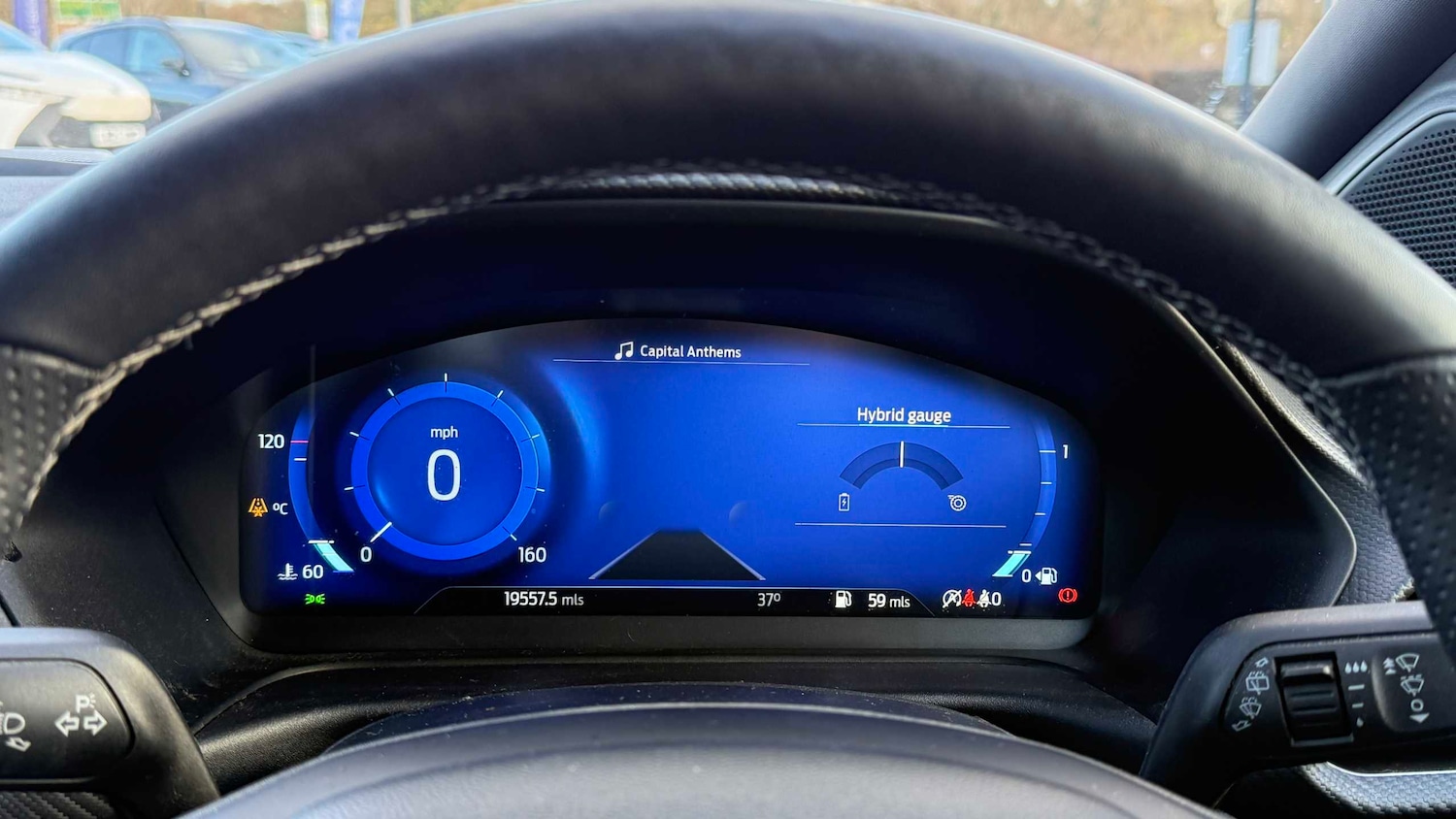 Used Ford Puma 2023 for sale - 76732226: Photo 16