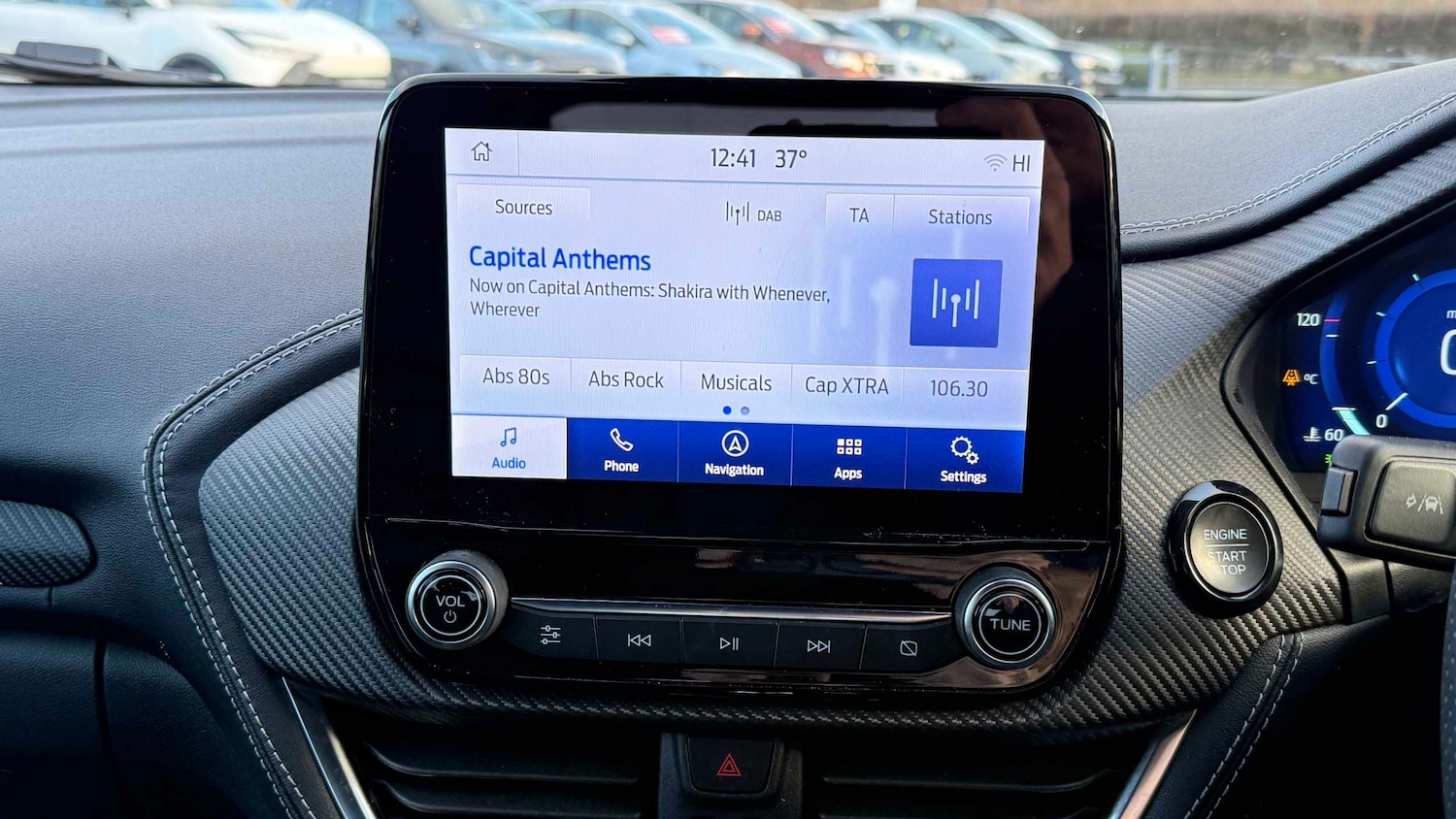 Used Ford Puma 2023 for sale - 76732226: Photo 17