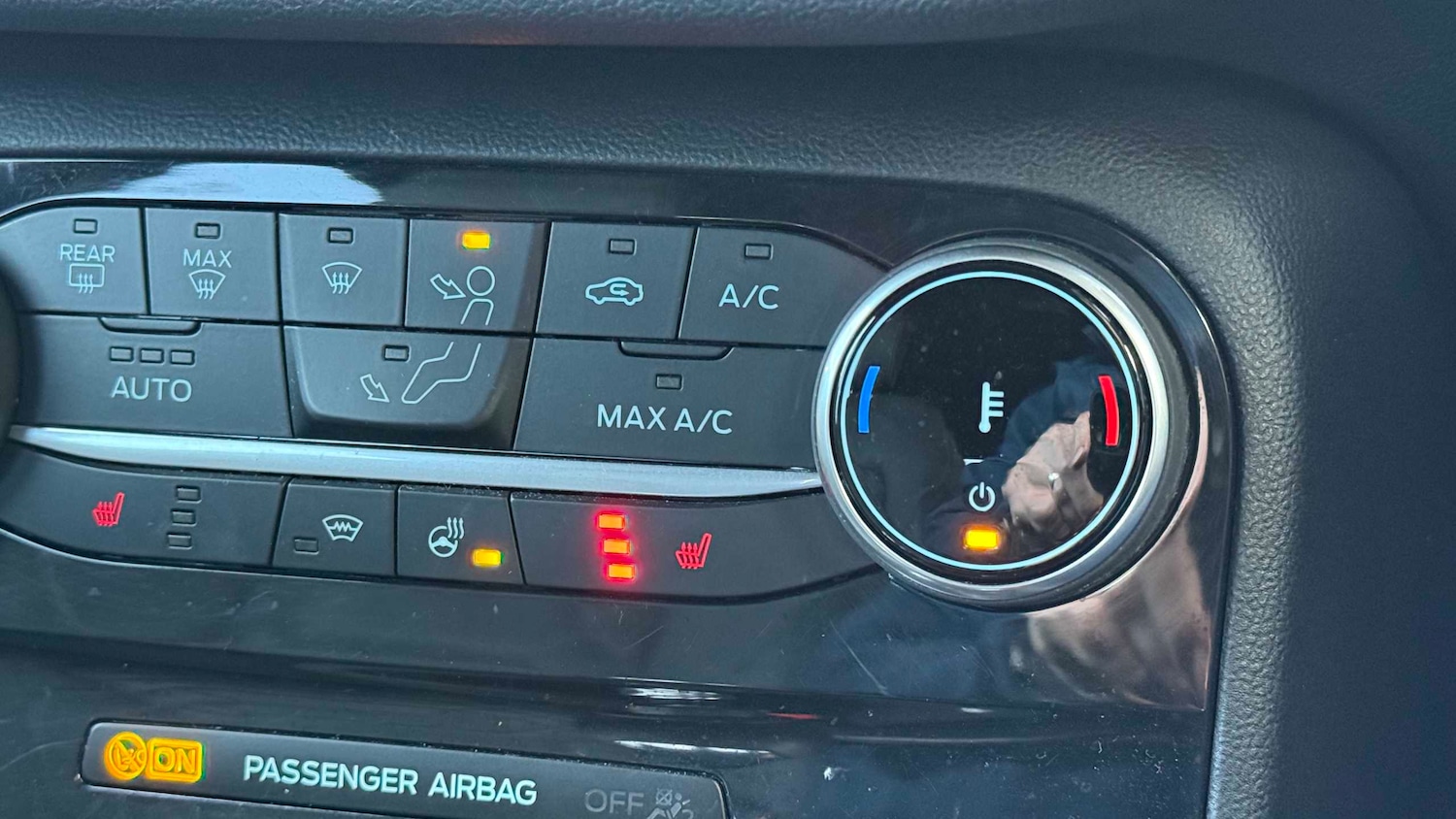 Used Ford Puma 2023 for sale - 76732226: Photo 19