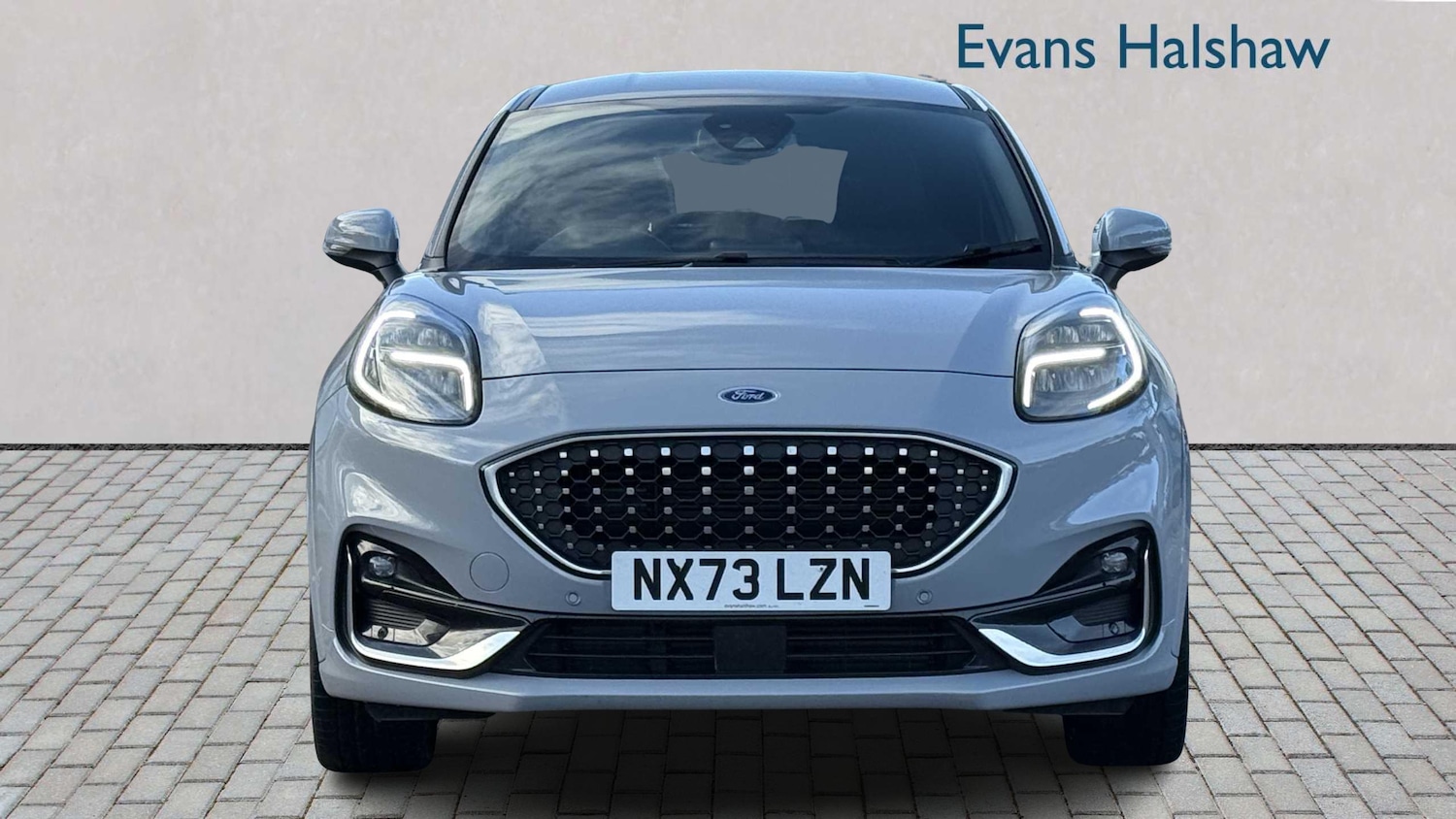 Used Ford Puma 2023 for sale - 76732226: Photo 2