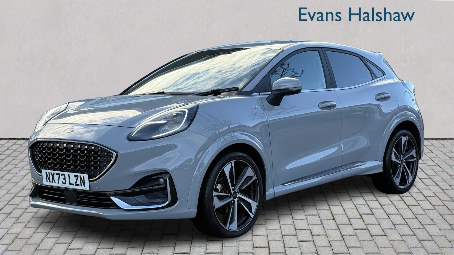 Used Ford Puma 2023 for sale - 76732226: Photo 3