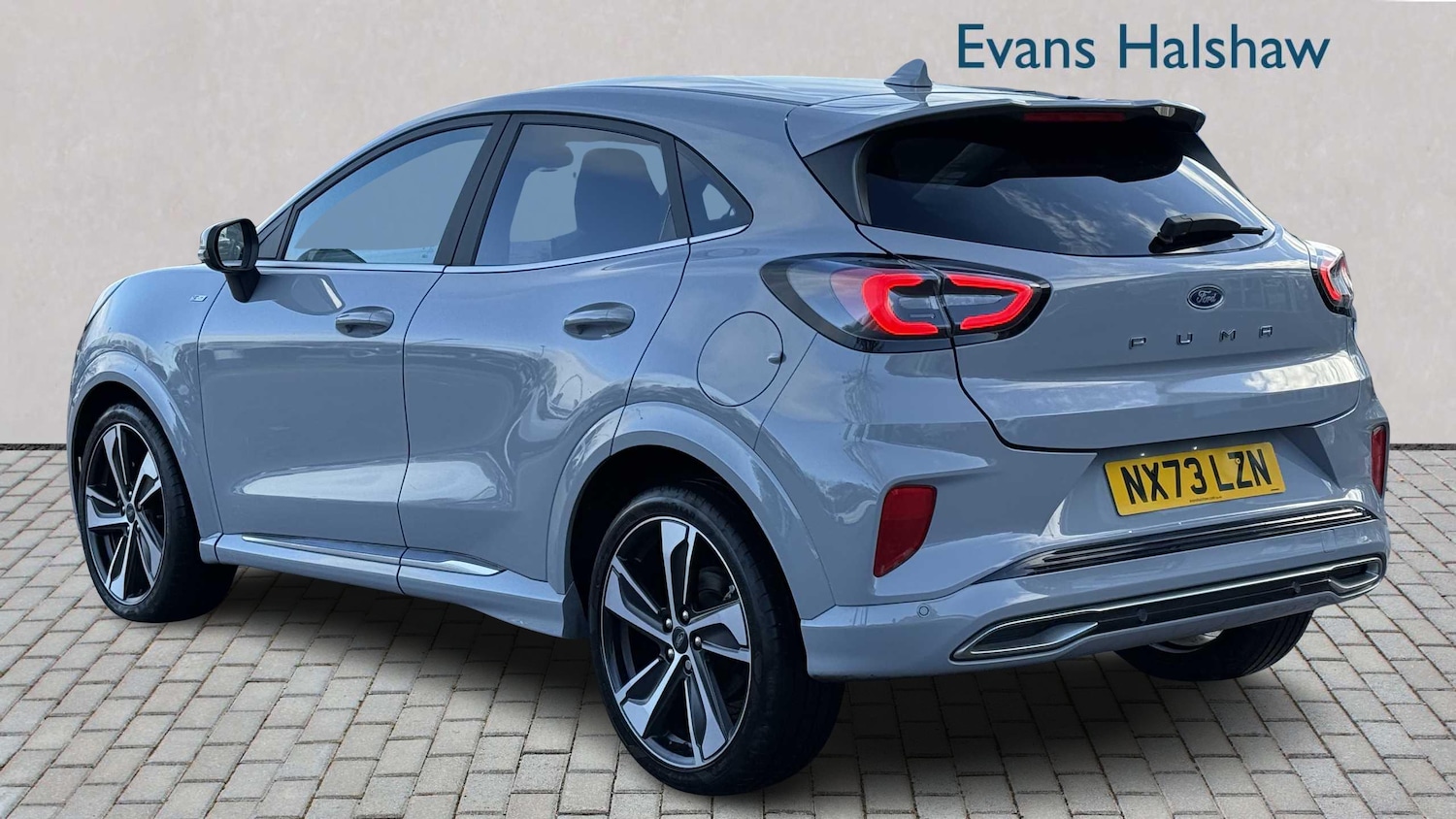 Used Ford Puma 2023 for sale - 76732226: Photo 5