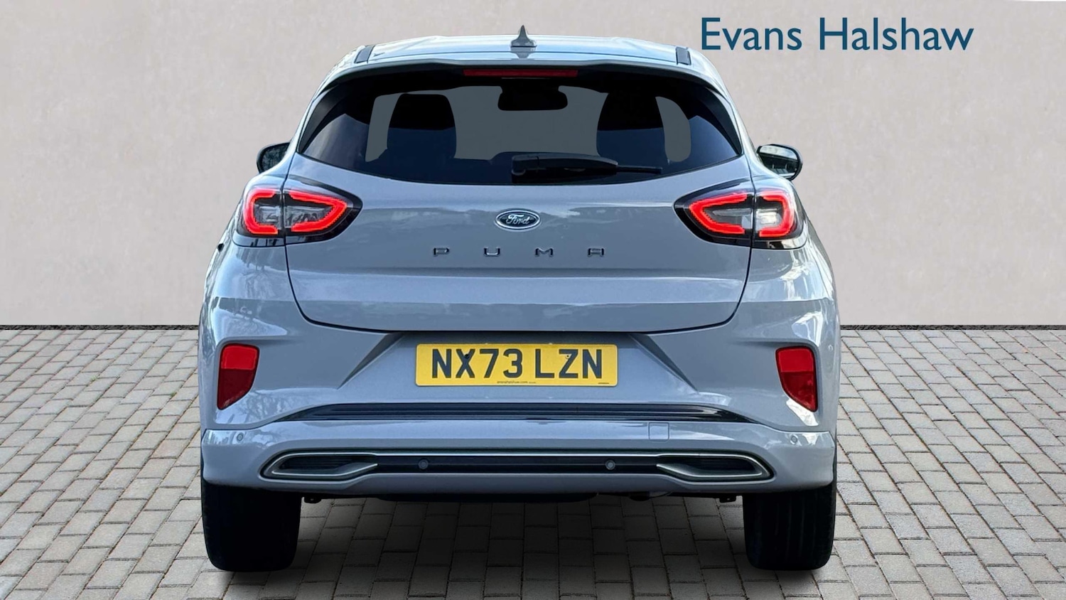 Used Ford Puma 2023 for sale - 76732226: Photo 6