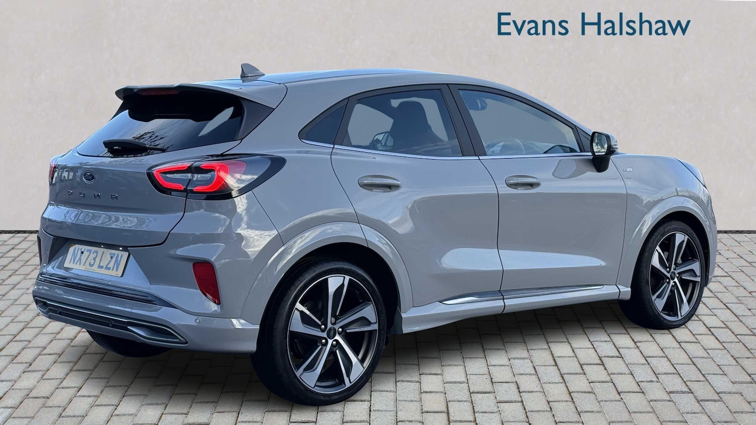 Used Ford Puma 2023 for sale - 76732226: Photo 7